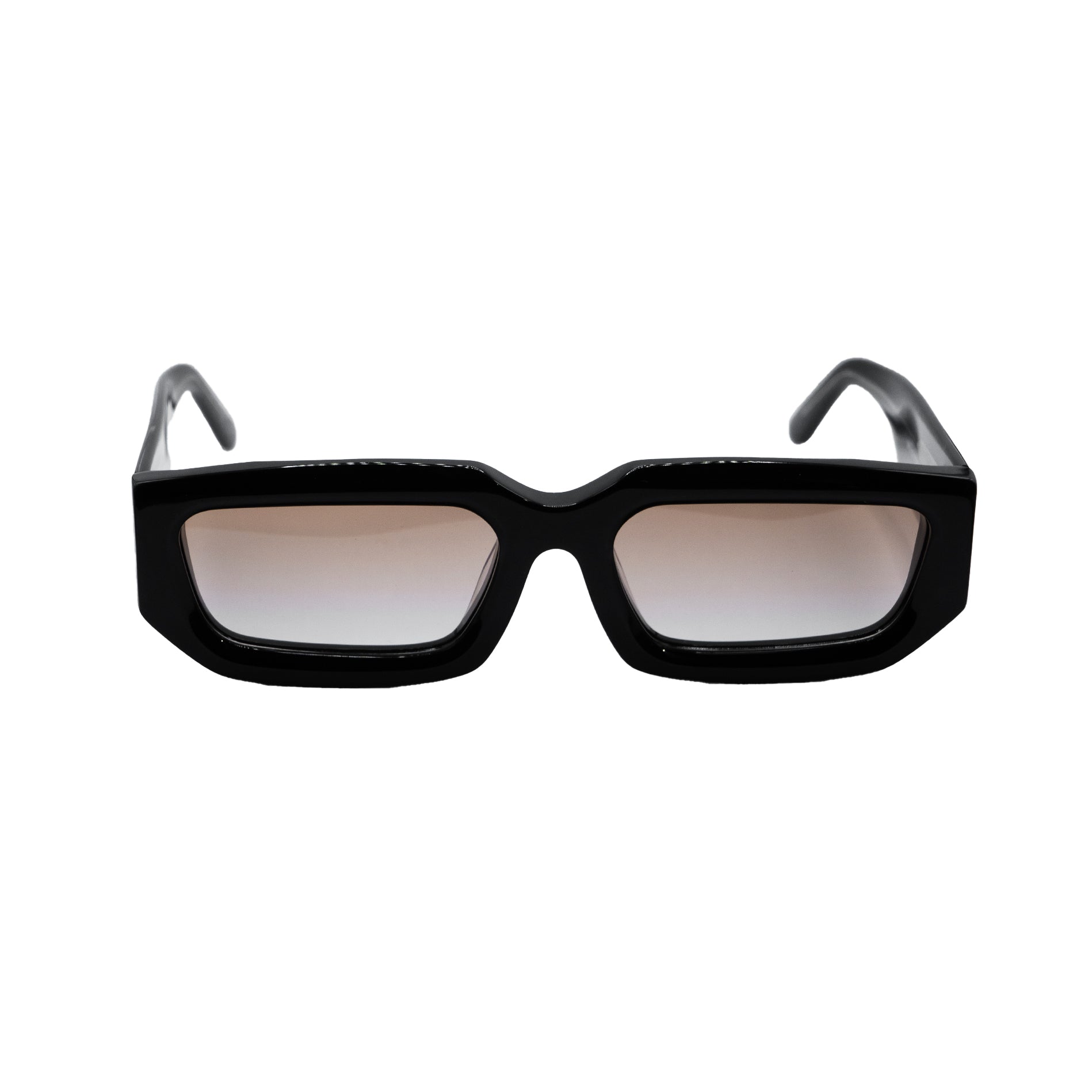 Maestro Sunglasses - Black - Fifty Karats 